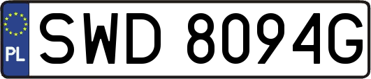 SWD8094G