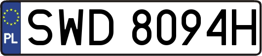 SWD8094H