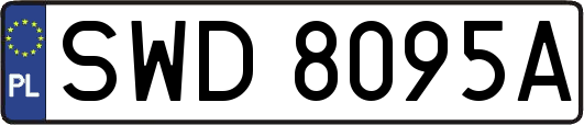 SWD8095A