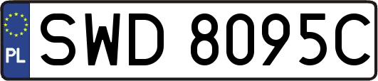 SWD8095C