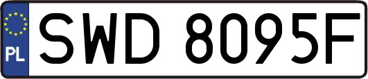 SWD8095F