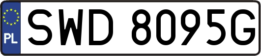 SWD8095G