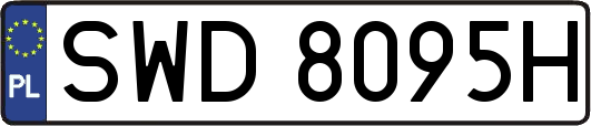 SWD8095H