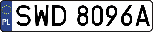 SWD8096A