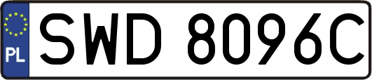 SWD8096C