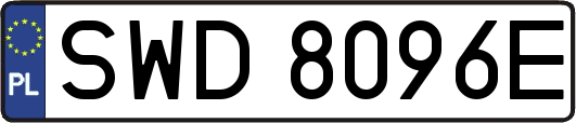 SWD8096E
