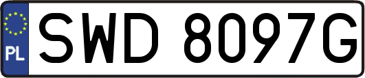 SWD8097G