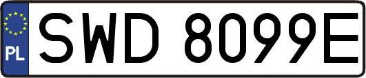 SWD8099E