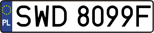 SWD8099F