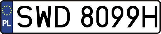 SWD8099H