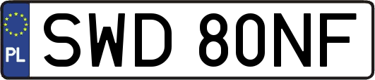 SWD80NF