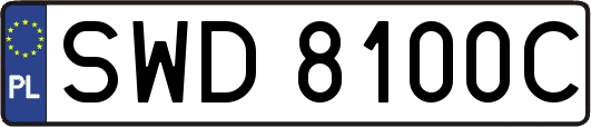 SWD8100C
