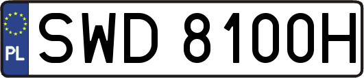 SWD8100H