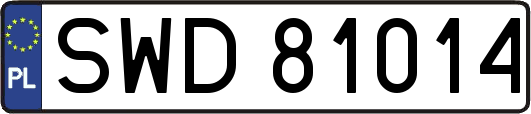 SWD81014