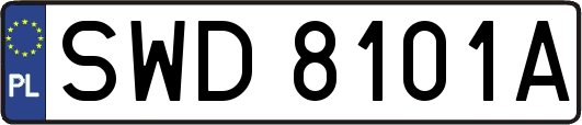 SWD8101A