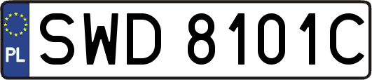 SWD8101C