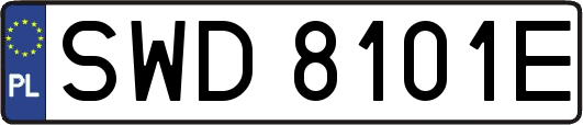 SWD8101E