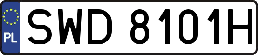 SWD8101H