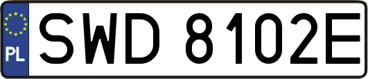 SWD8102E