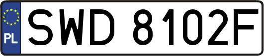 SWD8102F
