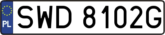 SWD8102G