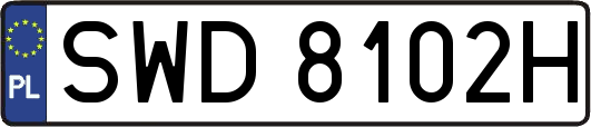 SWD8102H