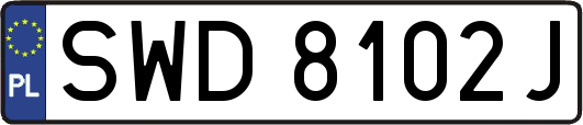 SWD8102J