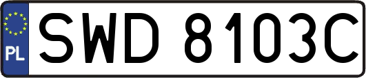 SWD8103C