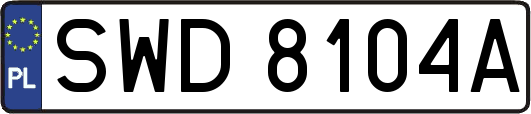 SWD8104A