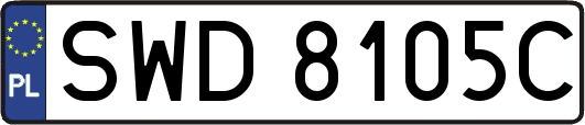 SWD8105C