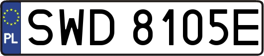 SWD8105E