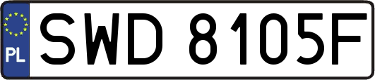 SWD8105F
