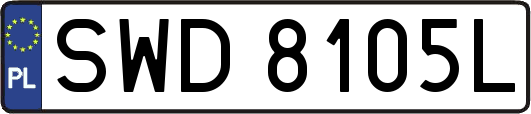 SWD8105L