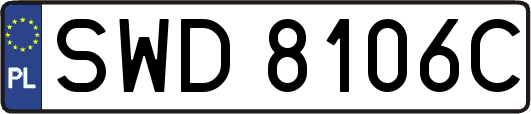 SWD8106C