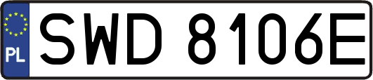 SWD8106E