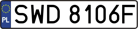 SWD8106F