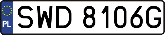 SWD8106G