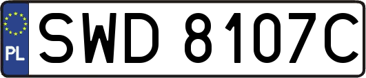 SWD8107C