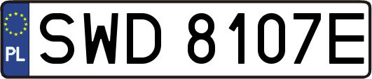 SWD8107E