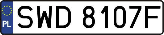 SWD8107F