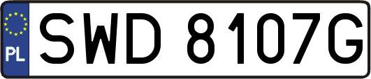 SWD8107G