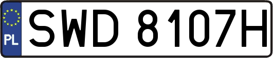 SWD8107H