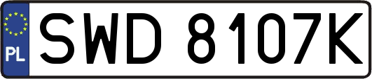 SWD8107K
