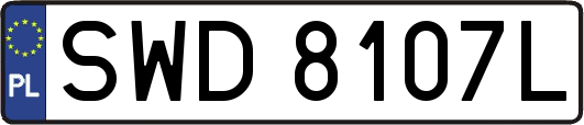 SWD8107L