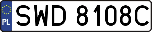 SWD8108C