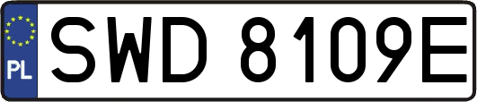 SWD8109E