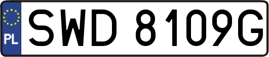 SWD8109G