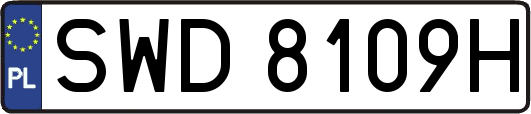 SWD8109H