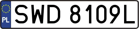 SWD8109L