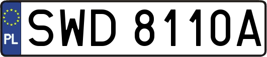 SWD8110A